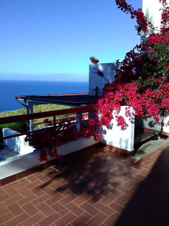 Resort Luna Rossa Sperlonga Buitenkant foto