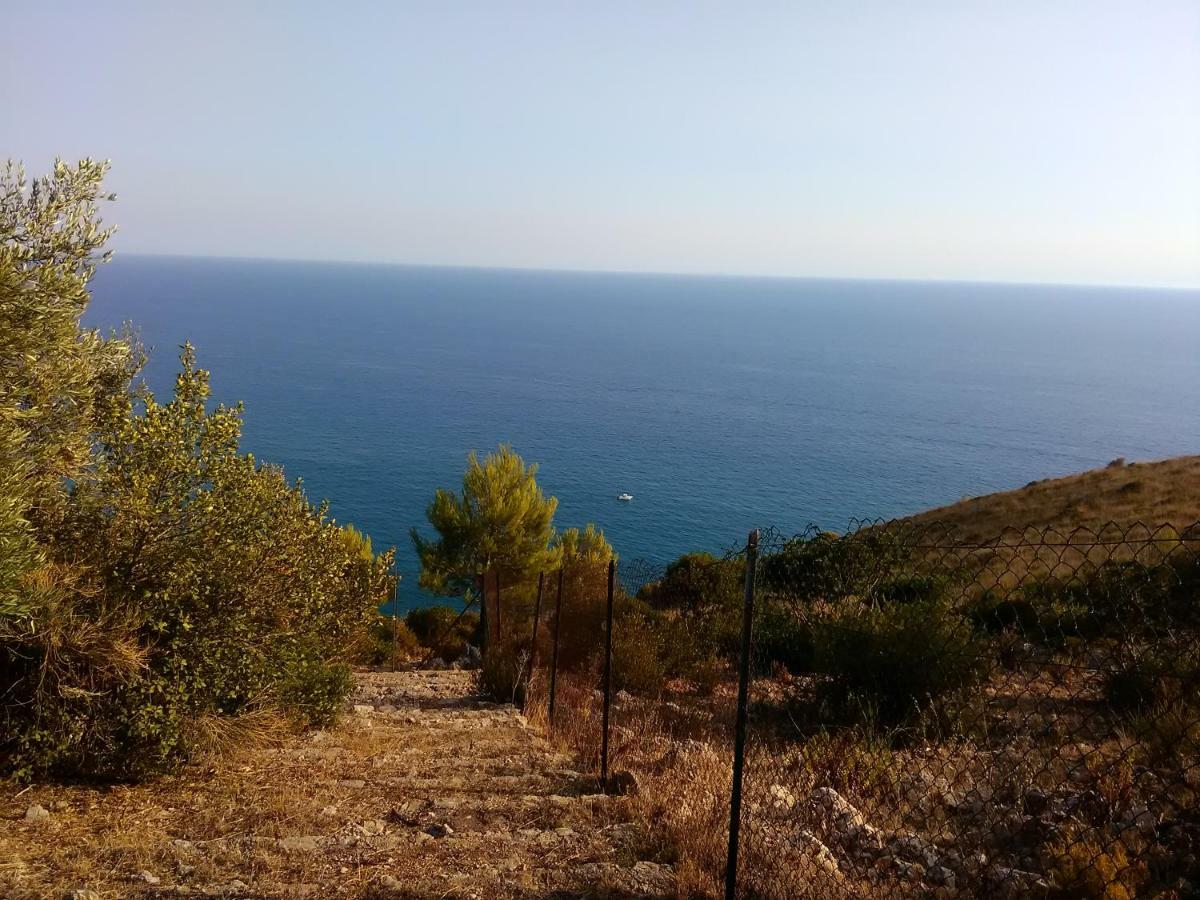 Resort Luna Rossa Sperlonga Buitenkant foto